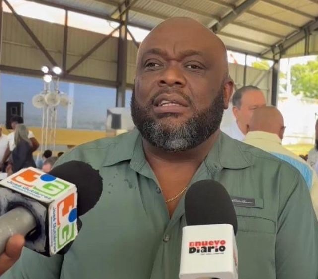 De los Santos reclama a Abinader una intervención urgente en la carretera de Peralvillo, Yamasá y Los Botados