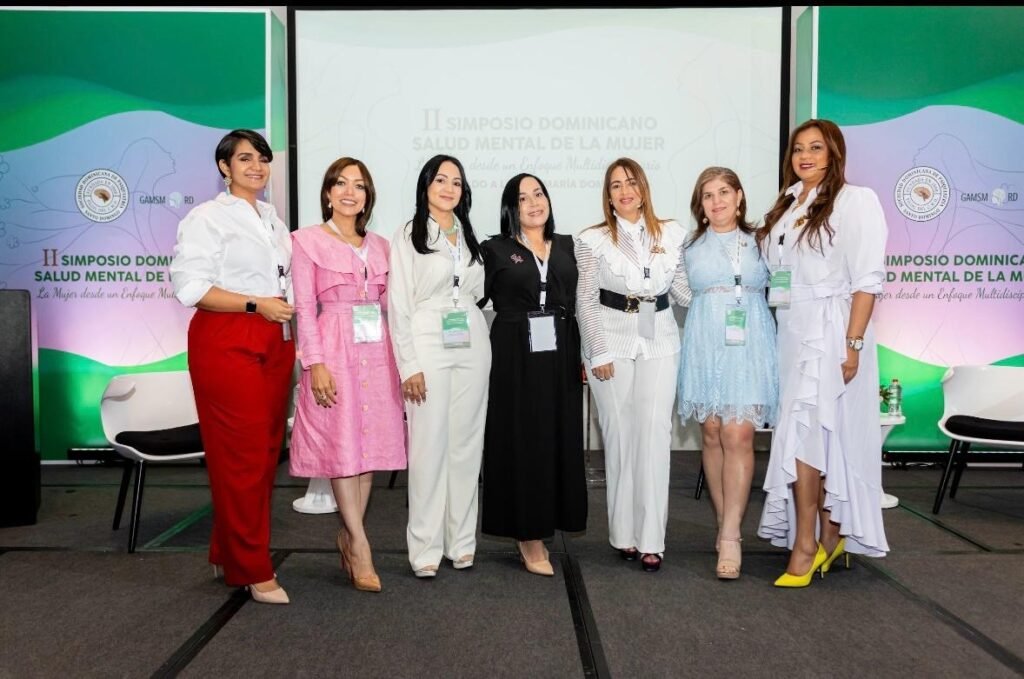 PlenaMente Mujer 2026 reunirá en Santo Domingo a especialistas para abordar la salud mental y el bienestar integral de la mujer