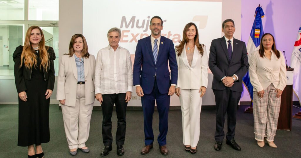 ProDominicana lanza Mujer Exporta+ mientras persiste la baja presencia femenina en las exportaciones