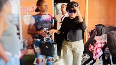 Redada de Migración en San Cristóbal deja 21 arrestados y reaviva dudas sobre controles en comercios