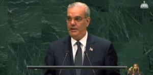 Abinader vuelve a la ONU con el mismo reclamo sobre Haití y admite que lo aprobado sigue sin ejecutarse