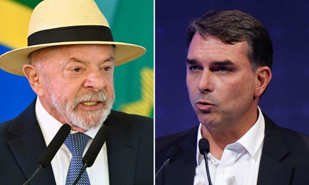 Lula conserva el liderato, pero Bolsonaro le acorta ventaja y deja abierto el balotaje