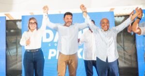 Collado mueve su estructura rumbo a 2028 y acelera la sucesión oficialista desde cuatro regiones