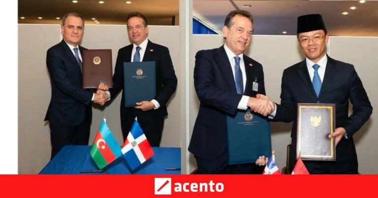 Gobierno exhibe nuevos acuerdos en la ONU mientras quedan pendientes sus resultados concretos