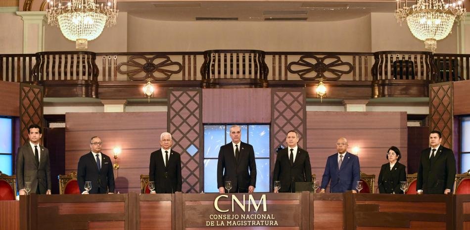 CNM abre recepción para vacantes en la SCJ bajo escrutinio público desde este 31 de agosto