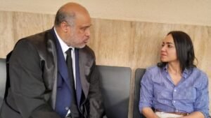 Martínez es condenado por difamación y Raful destaca el valor de las pruebas