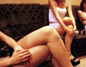 Prisión preventiva para dos imputados por proxenetismo vuelve a tensar el escrutinio en el Distrito Nacional