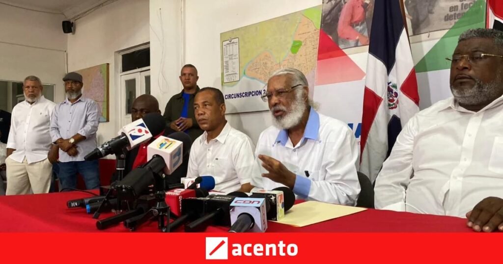Hubieres reclama emergencia en Monte Plata y expone fallas de respuesta ante la criminalidad