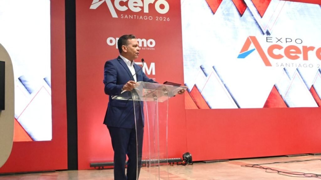 Proindustria pone sobre la mesa el desafío tecnológico que aún pesa sobre la industria del acero