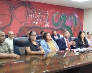 Caso SeNaSa 2.0 eleva presión por controles mientras el CMD se limita a vigilar el proceso