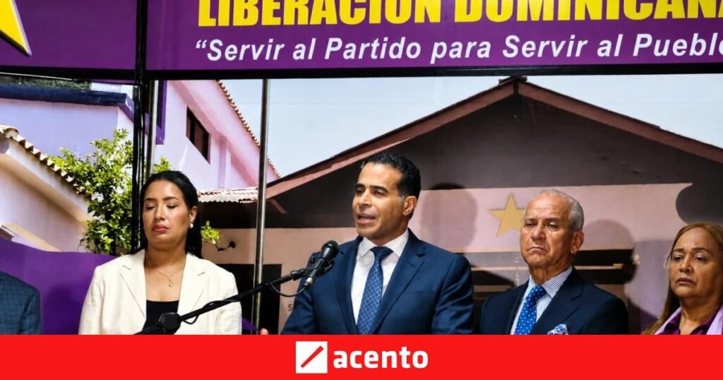 PLD pone bajo presión la reforma policial al exigir cuentas por muertes en intervenciones de agentes