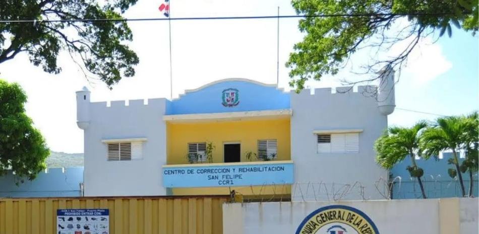 Incautación y traslados en San Felipe exponen nuevas grietas de control en el sistema penitenciario