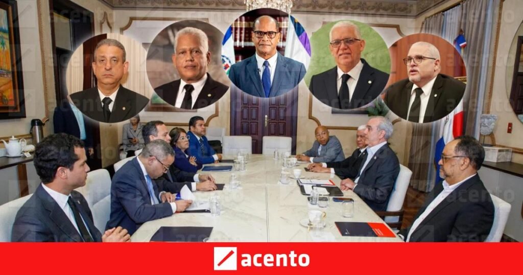 CNM confirma a cinco jueces y abre seis vacantes en la Suprema Corte tras la evaluación