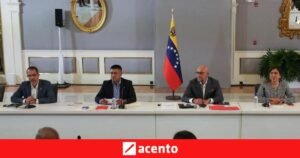 Diálogo en Venezuela arranca bajo presión por una detención denunciada por la oposición