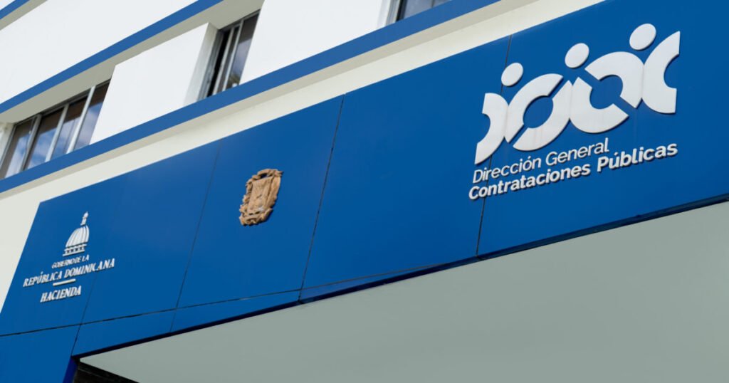 DGCP mantiene la suspensión del RPE a Condelca y Empresas Integradas mientras sigue la investigación de la PGR