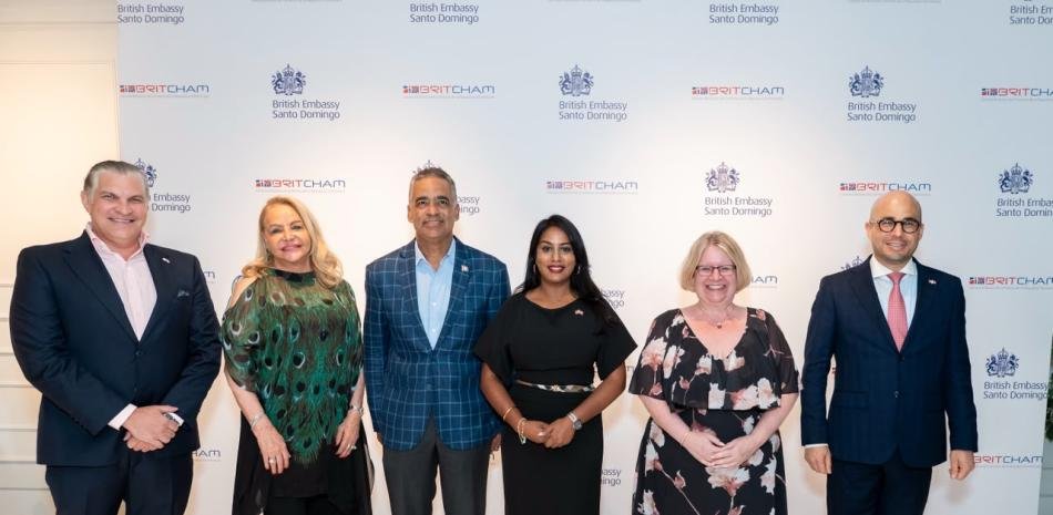 Semana Dominicana en Londres pondrá a prueba la promesa oficial de atraer inversión más allá del discurso turístico