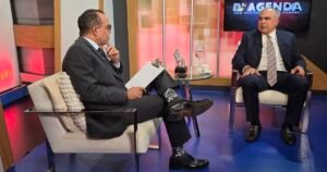 Marranzini advierte sobre el costo político del proselitismo adelantado y el riesgo de fondos ilícitos