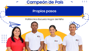 Samsung premia innovación estudiantil mientras persisten preguntas sobre el respaldo real a soluciones de alto impacto social