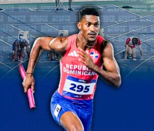 Récord mundial de Christopher Melenciano expone el contraste entre el talento dominicano y la falta de foco institucional