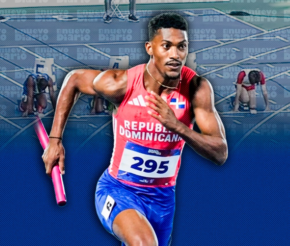 Récord mundial de Christopher Melenciano expone el contraste entre el talento dominicano y la falta de foco institucional