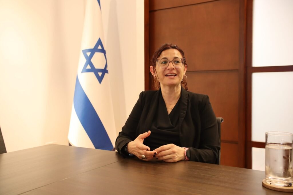 Israel convirtió la escasez en productividad agrícola; el reto que deja es pasar del discurso a la gestión del agua