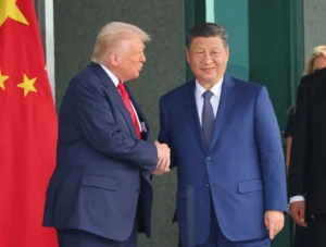La tregua entre Trump y Xi llega al límite con presión política en Washington y el Congreso en juego