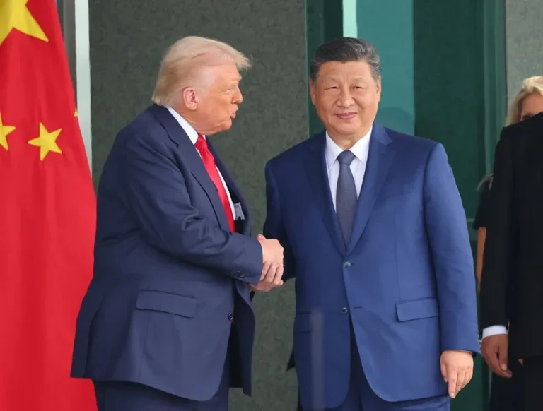 La tregua entre Trump y Xi llega al límite con presión política en Washington y el Congreso en juego
