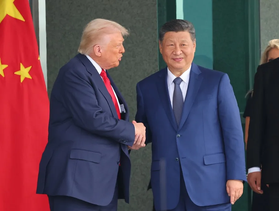 La tregua entre Trump y Xi llega al límite con presión política en Washington y el Congreso en juego