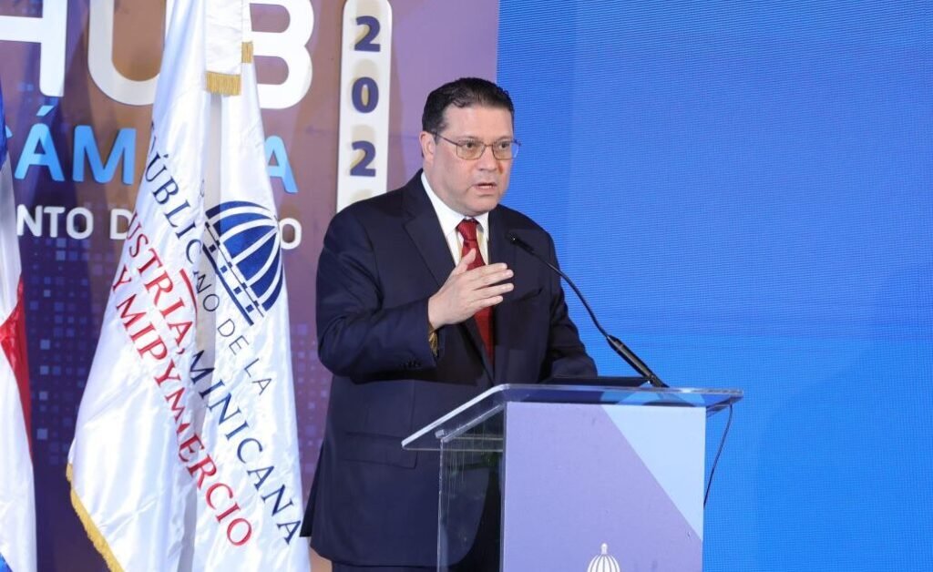 Registro Mercantil unificado: Abinader y el MICM prometen trámites en menos de 24 horas