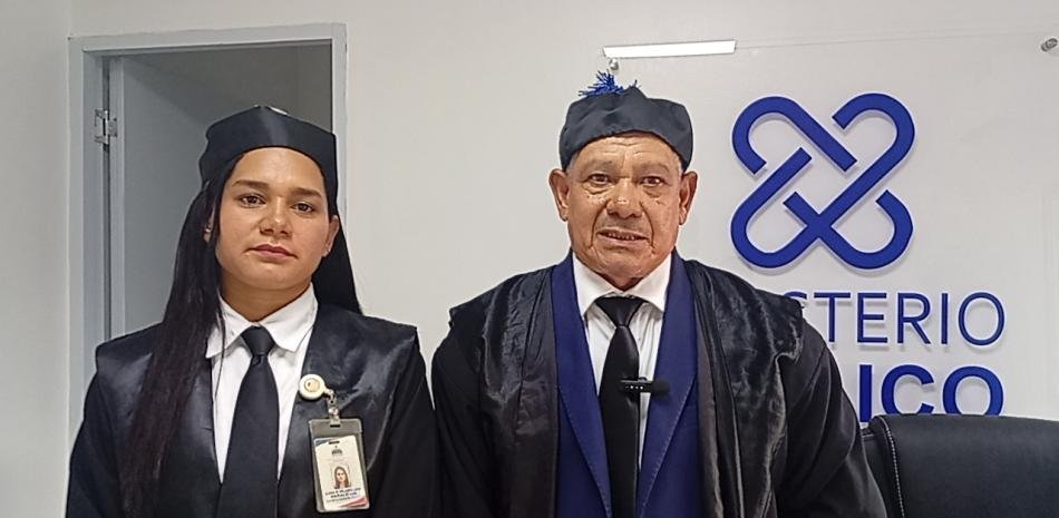 Tres meses de prisión por tala en Ocoa reavivan la vigilancia sobre áreas protegidas