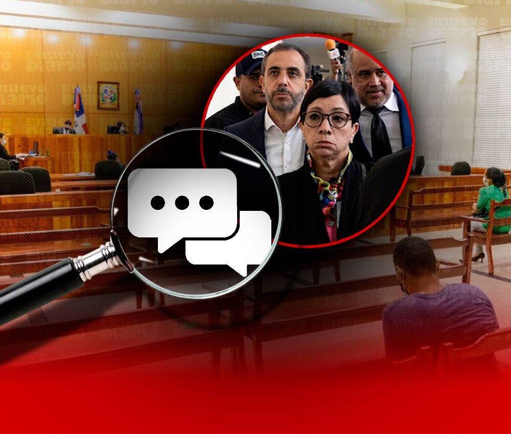 Chats y audios de Jet Set reavivan el escrutinio judicial sobre advertencias previas al colapso