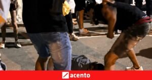 Video de agresión a un hombre magrebí en fiestas de Valencia abre presión por respuestas institucionales