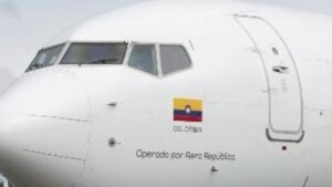 Puerto Plata suma vuelos desde Bogotá, Montreal y Toronto para el invierno 2026-2027