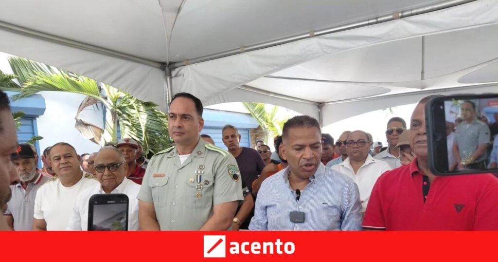 Rebaja de RD$10 en pasajes para estudiantes y agentes expone la precariedad que persiste en el transporte del Cibao