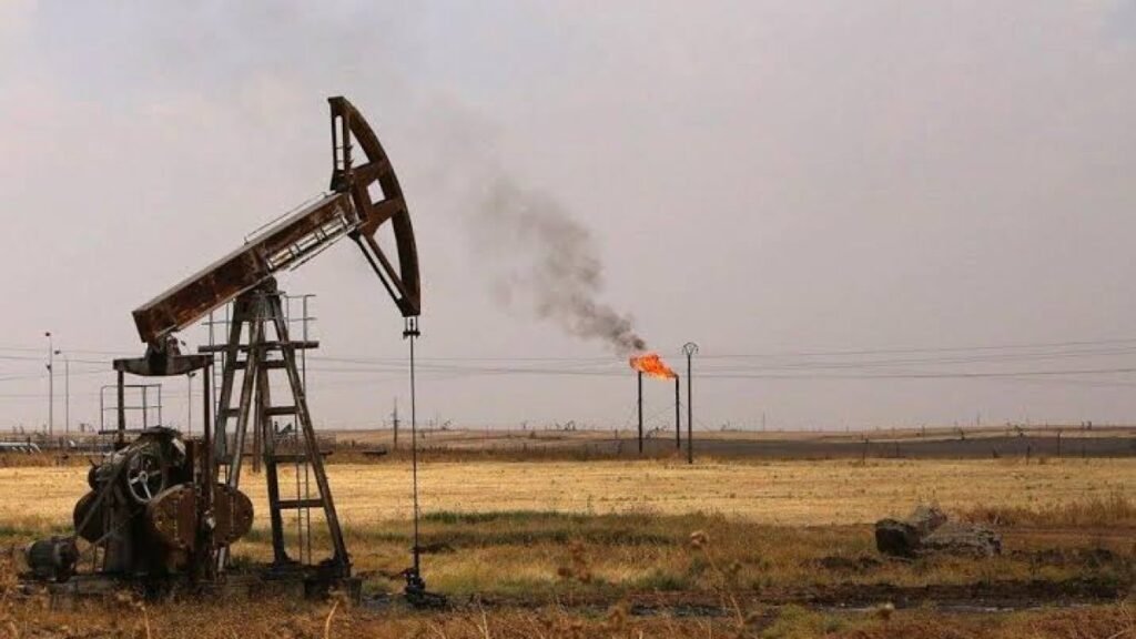 WTI repunta a 92,60 dólares mientras se enfría la vía diplomática sobre Ormuz
