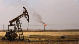 WTI repunta a 92,60 dólares mientras se enfría la vía diplomática sobre Ormuz