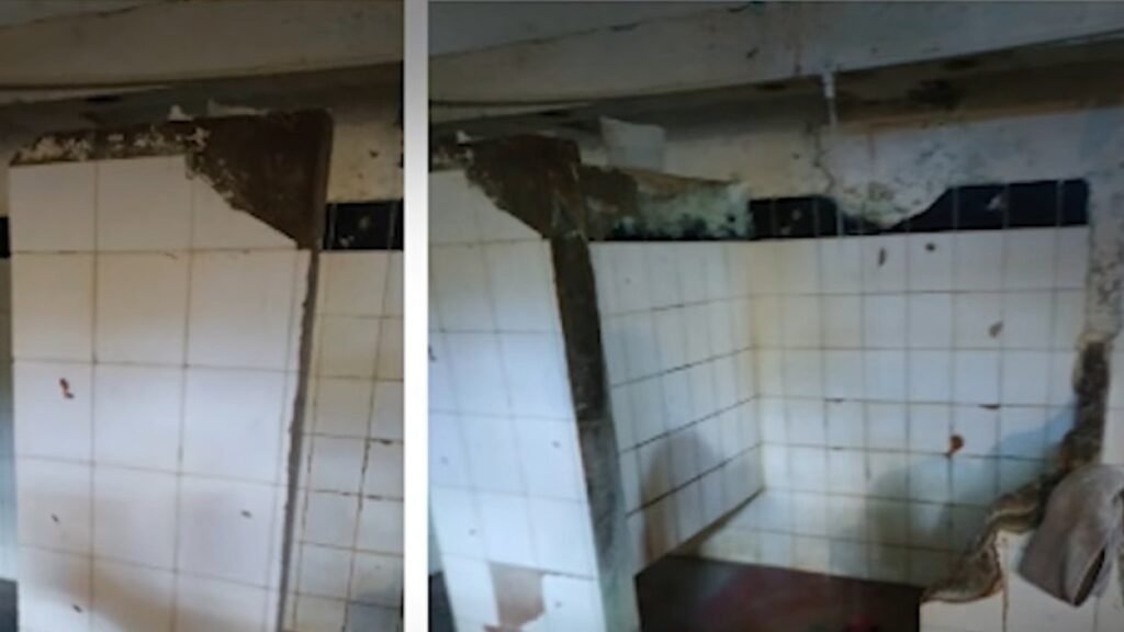 Defensoría Pública alerta que centro de adolescentes en La Vega sigue operando entre filtraciones, aguas negras y falta de medicamentos