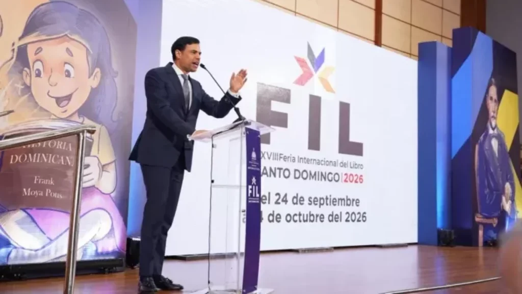 FILSD 2026 desplegará más de 700 actividades bajo amplio operativo estatal en la Plaza de la Cultura