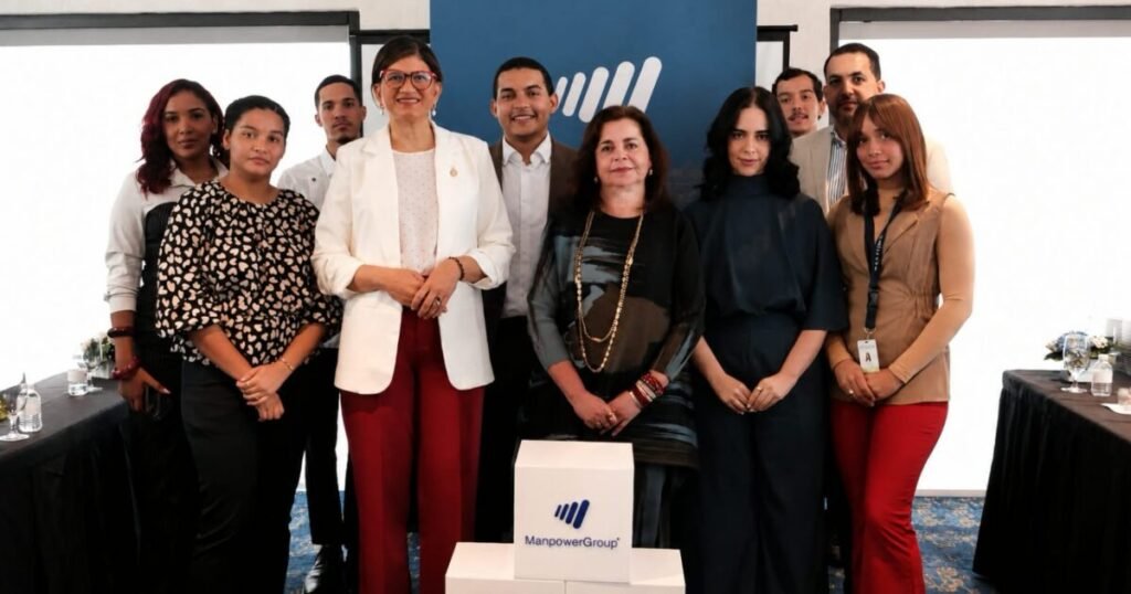 Empresas siguen sin llenar vacantes clave: 72% reporta escasez de talento