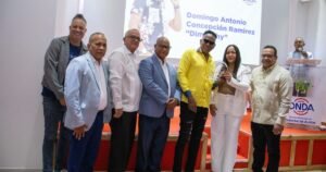 ONDA lleva a Higüey un conversatorio sobre derecho de autor y monetización de obras