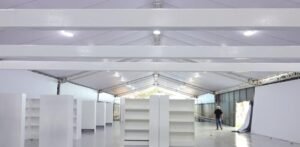 Cultura afina el montaje de la FILSD 2026 a días de su apertura