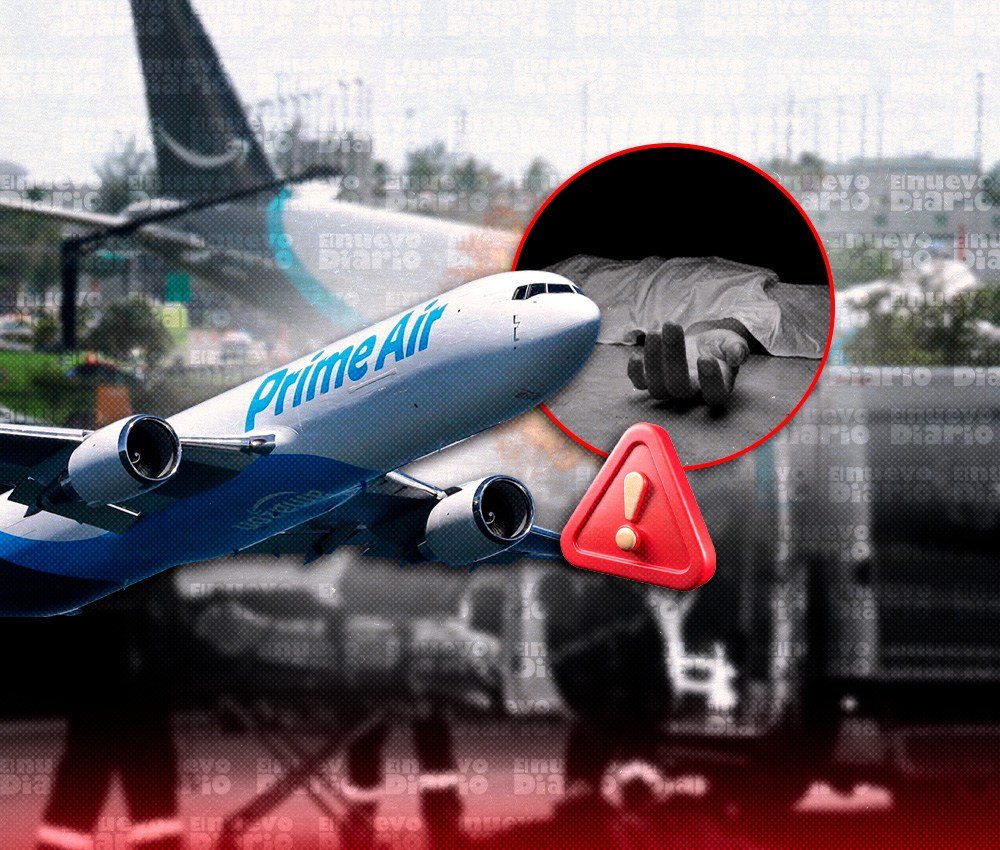 Cinco muertos y aeropuerto cerrado tras accidente de avión de Amazon en Miami bajo investigación federal