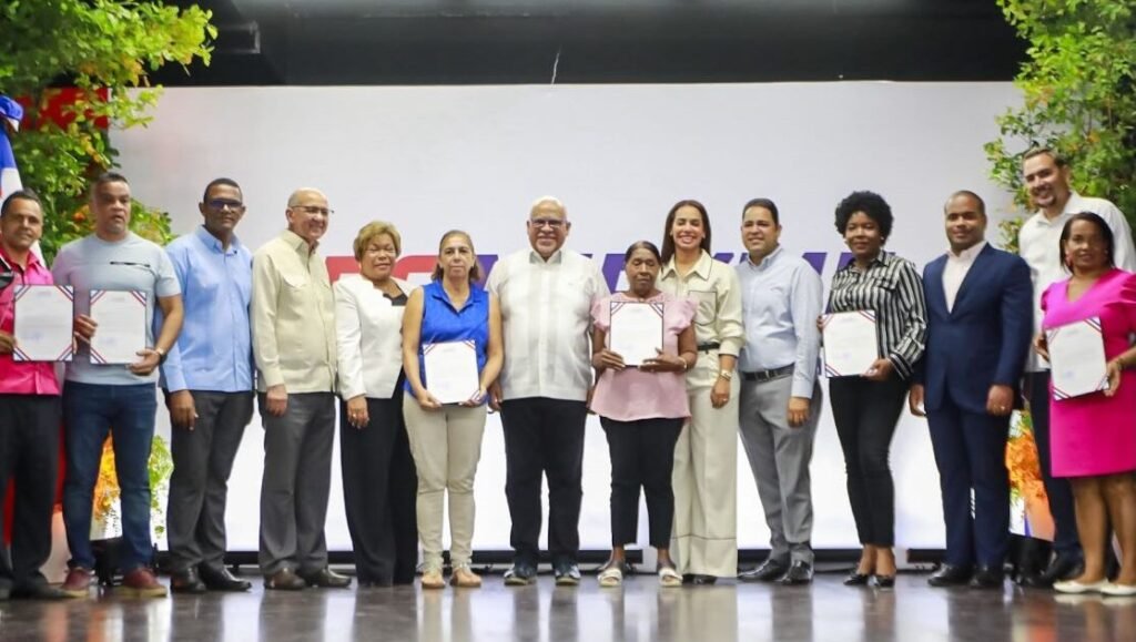 Promipyme coloca RD$180 millones en SDN y abre otra prueba de resultados para la política de créditos del Gobierno