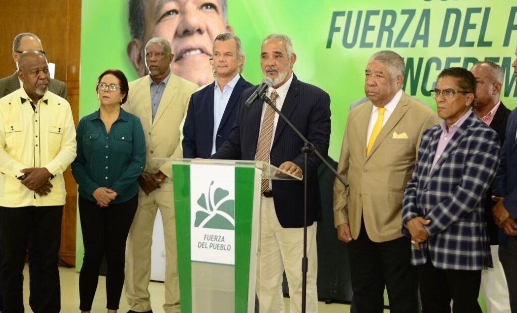 FP exige al Gobierno un plan contra la sequía y pone bajo escrutinio la falta de previsión en el Presupuesto 2026
