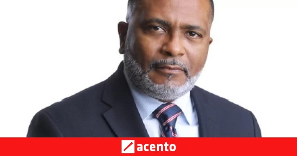 Alofoke lleva un caso criminal al espectáculo mientras crece su salto político hacia 2028
