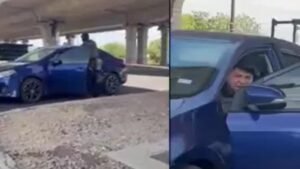 Crece la presión sobre ICE tras un disparo de un agente en Austin