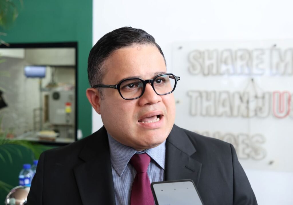 Indocal ofrecerá rebajas y facilidades a empresas de Santo Domingo Norte