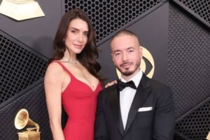 J Balvin y Valentina Ferrer confirman su ruptura sin explicar causas
