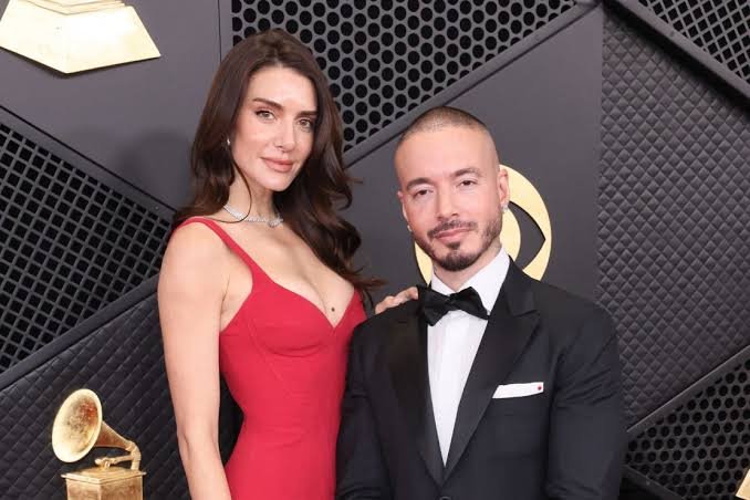 J Balvin y Valentina Ferrer confirman su ruptura sin explicar causas