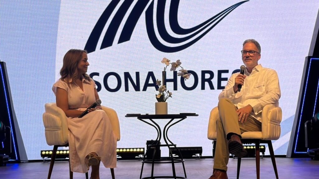 AIRD y Asonahores pactan hoja de ruta para sustituir importaciones en turismo, una meta que vuelve a exhibir tareas pendientes